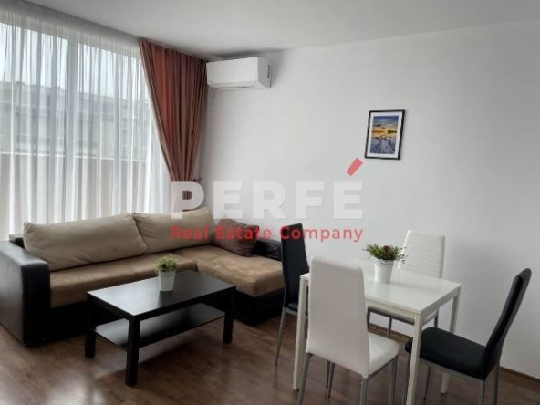 Двустаен апартамент в Черноморец - 69 кв.м за 1232 €/кв.м - Снимка #1