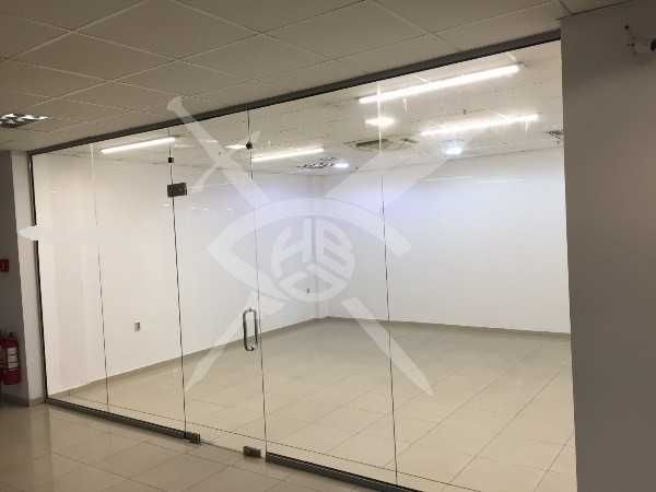 Магазин в Пловдив, Център - 31 кв.м за 971 €/кв.м - Снимка #1