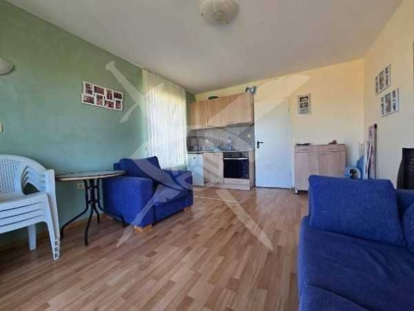 Двустаен апартамент в с. Тънково, Област Бургас - 77 кв.м за 431 €/кв.м - Снимка #1