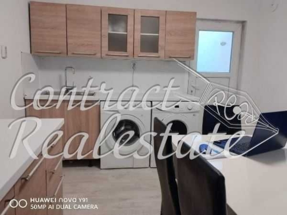 Дава се под наем Двустаен апартамент в Варна, Левски - 47 кв.м за 306 € - Снимка #1