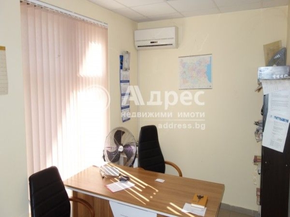 Офис в Разград, Център - 42 кв.м за 932 €/кв.м - Снимка #1