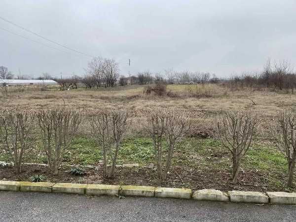 Парцел в с. Оризари, Област Пловдив - 650 кв.м за 39 €/кв.м - Снимка #1