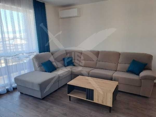 Дава се под наем Тристаен апартамент в Пловдив, Остромила - 114 кв.м за 797.64 € - Снимка #1