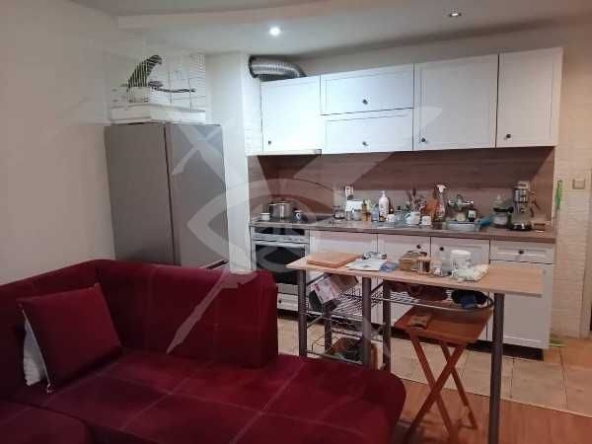 Двустаен апартамент в Бургас, Славейков - 59 кв.м за 1150 €/кв.м - Снимка #1