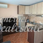 Дава се под наем Едностаен апартамент в Варна, Левски - 45 кв.м за 348.84 € - Снимка #1