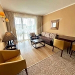 Двустаен апартамент в к.к. Слънчев бряг - 89 кв.м за 553 €/кв.м - Снимка #1