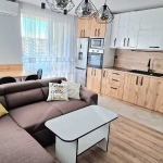 Дава се под наем Двустаен апартамент в Пловдив, Остромила - 67 кв.м за 598.23 € - Снимка #1