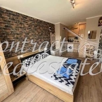 Дава се под наем Едностаен апартамент в Варна, Общината - 30 кв.м за 331.5 € - Снимка #1