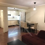 Дава се под наем Тристаен апартамент в Пловдив, Централна гара - 107 кв.м за 558.45 € - Снимка #1