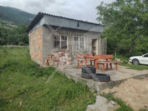 Къща в Карлово - 35 кв.м за 583 €/кв.м - Снимка #1