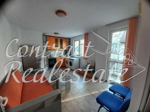 Дава се под наем Двустаен апартамент в Варна, Колхозен пазар - 50 кв.м за 306 € - Снимка #1