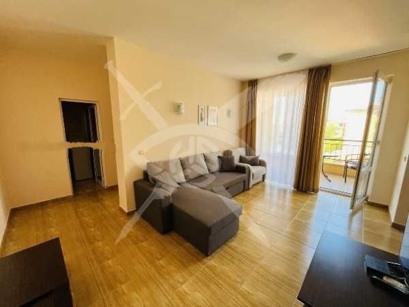 Двустаен апартамент в Свети Влас - 72 кв.м за 864 €/кв.м - Снимка #1