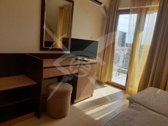Едностаен апартамент в Несебър - 38 кв.м за 638 €/кв.м - Снимка #1