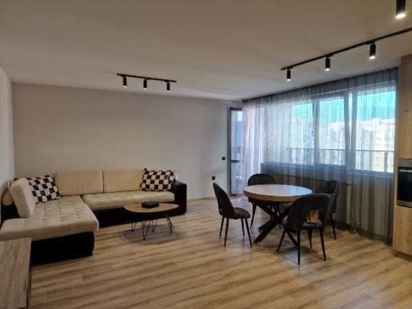 Тристаен апартамент в София, Слатина - 105 кв.м за 1800 €/кв.м - Снимка #1