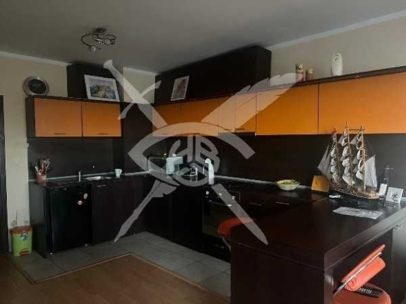 Тристаен апартамент в Несебър - 107 кв.м за 1192 €/кв.м - Снимка #1