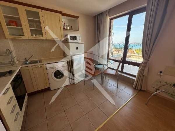 Двустаен апартамент в Свети Влас - 105 кв.м за 744 €/кв.м - Снимка #1