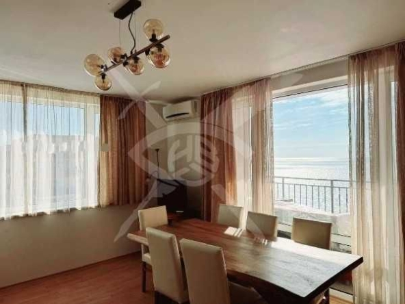 Двустаен апартамент в Свети Влас - 106 кв.м за 794 €/кв.м - Снимка #1
