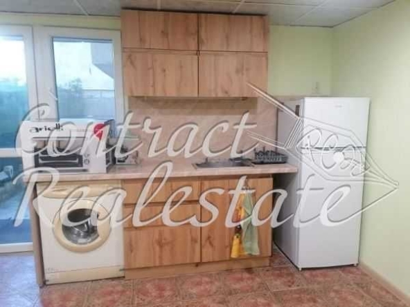 Дава се под наем Едностаен апартамент в Варна, Център - 35 кв.м за 259.08 € - Снимка #1