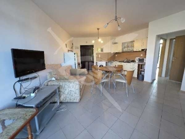 Тристаен апартамент в к.к. Слънчев бряг - 75 кв.м за 605 €/кв.м - Снимка #1