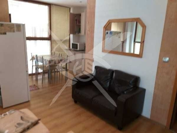 Едностаен апартамент в Свети Влас - 64 кв.м за 558 €/кв.м - Снимка #1