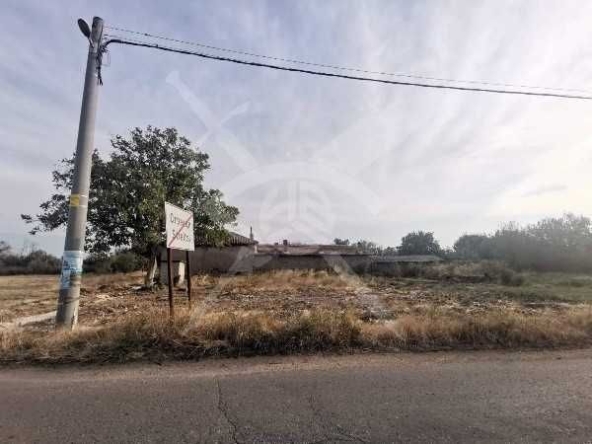 Парцел в с. Стрелци, Област Пловдив - 583 кв.м за 13 €/кв.м - Снимка #1