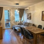 Двустаен апартамент в к.к. Слънчев бряг - 53 кв.м за 914 €/кв.м - Снимка #1