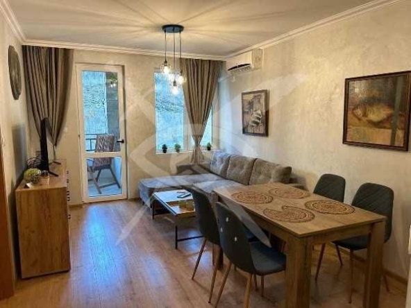 Двустаен апартамент в к.к. Слънчев бряг - 53 кв.м за 914 €/кв.м - Снимка #1