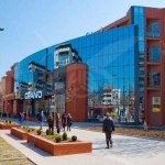 Магазин в Пловдив, Каменица 1 - 64 кв.м за 837 €/кв.м - Снимка #1