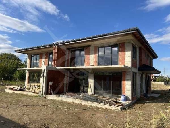 Къща в Пловдив, Беломорски - 280 кв.м за 638 €/кв.м - Снимка #1