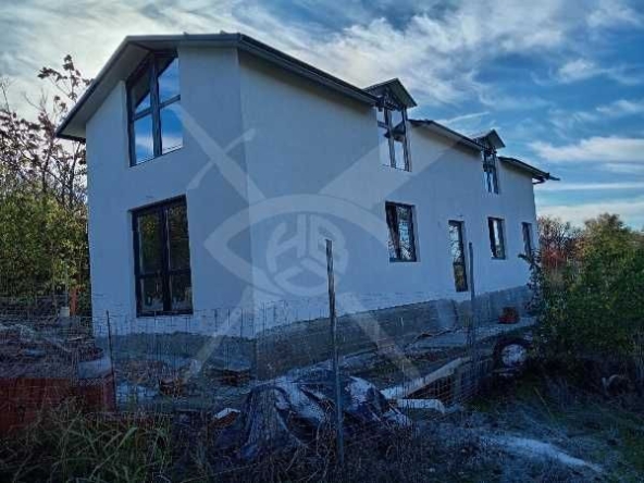 Къща в с. Марково, Област Стара Загора - 160 кв.м за 1049 €/кв.м - Снимка #1