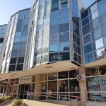 Дава се под наем Офис в Разград, Център - 15 кв.м за 127.5 € - Снимка #1