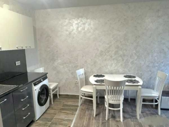 Двустаен апартамент в Пловдив, Христо Смирненски - 55 кв.м за 1094 €/кв.м - Снимка #1
