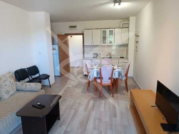 Двустаен апартамент в Китен - 77 кв.м за 609 €/кв.м - Снимка #1