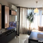 Дава се под наем Двустаен апартамент в София, Витоша - 56 кв.м за 668.1 € - Снимка #1