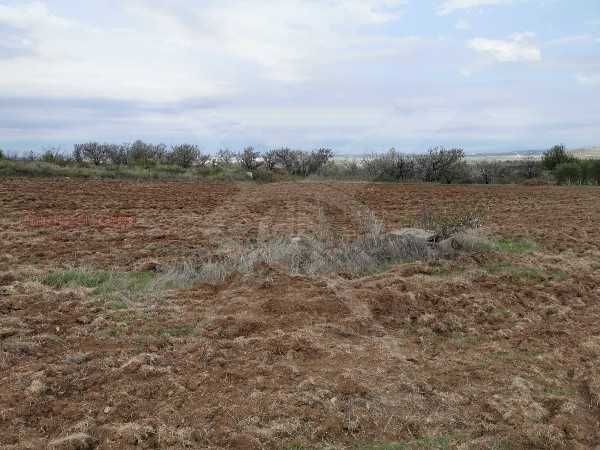 Земеделски имот в Куклен -  кв.м за 16 €/дка - Снимка #1