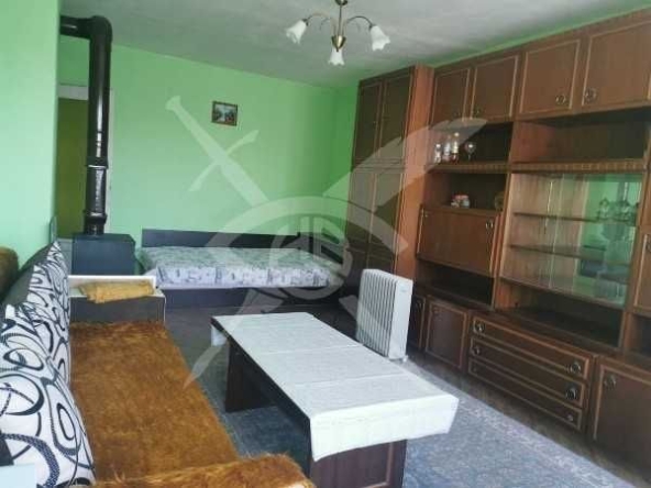 Двустаен апартамент в Бургас, Изгрев - 62 кв.м за 1069 €/кв.м - Снимка #1