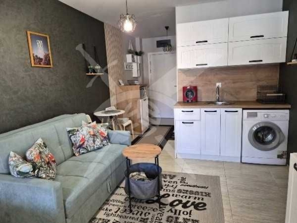 Едностаен апартамент в Созопол - 47 кв.м за 999 €/кв.м - Снимка #1