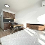 Едностаен апартамент в Свети Влас - 32 кв.м за 1036 €/кв.м - Снимка #1