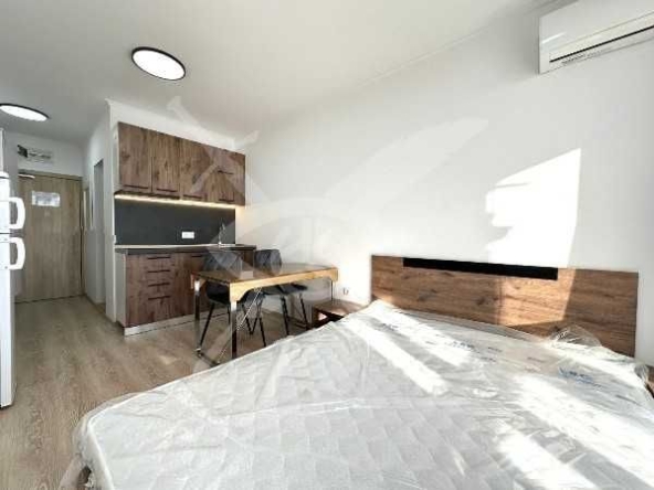 Едностаен апартамент в Свети Влас - 32 кв.м за 1036 €/кв.м - Снимка #1