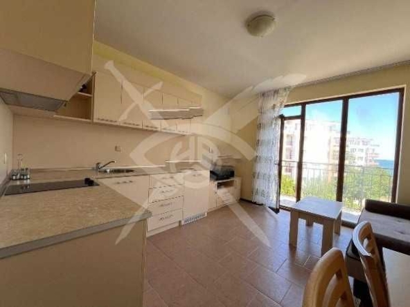 Двустаен апартамент в с. Равда, Област Бургас - 51 кв.м за 920 €/кв.м - Снимка #1