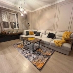 Четиристаен апартамент в София, Хладилника - 130 кв.м за 1766 €/кв.м - Снимка #1