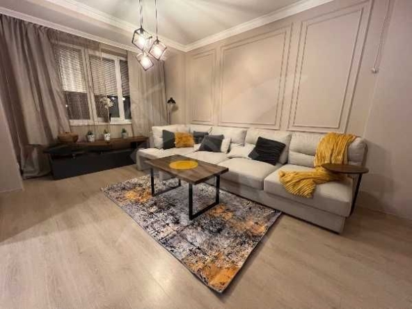 Четиристаен апартамент в София, Хладилника - 130 кв.м за 1766 €/кв.м - Снимка #1