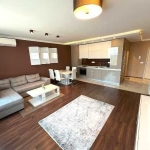 Двустаен апартамент в София, Яворов - 80 кв.м за 1838 €/кв.м - Снимка #1