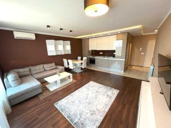 Двустаен апартамент в София, Яворов - 80 кв.м за 1838 €/кв.м - Снимка #1