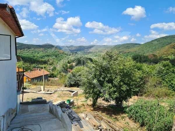 Парцел в с. Кости, Област Бургас - 459 кв.м за 20 €/кв.м - Снимка #1