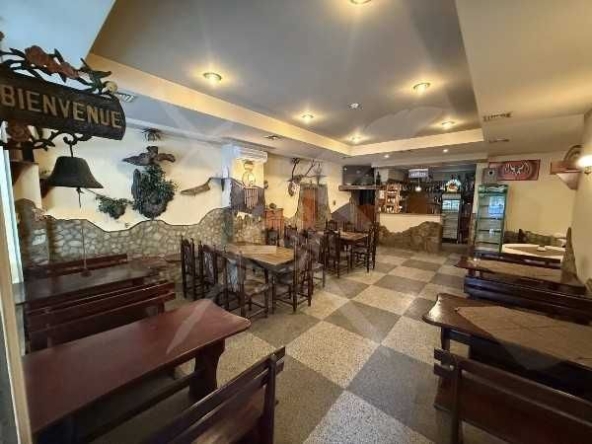 Заведение в с. Главатар, Област Пловдив - 717 кв.м за 142 €/кв.м - Снимка #1