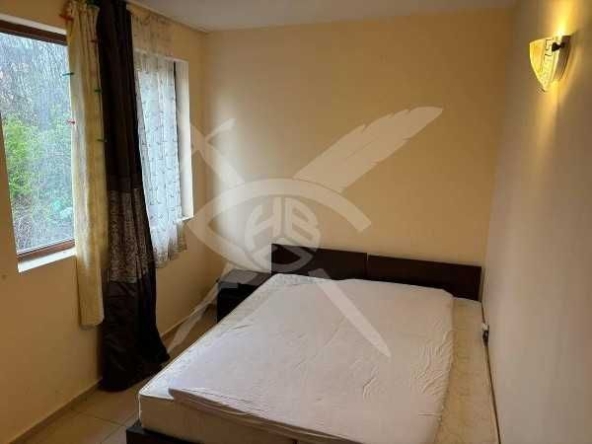 Двустаен апартамент в к.к. Слънчев бряг - 50 кв.м за 592 €/кв.м - Снимка #1