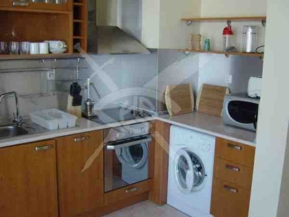 Тристаен апартамент в Ахелой - 101 кв.м за 465 €/кв.м - Снимка #1