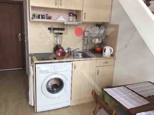 Мезонет в к.к. Слънчев бряг - 40 кв.м за 687 €/кв.м - Снимка #1