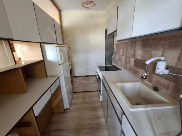 Тристаен апартамент в Раковски - 112 кв.м за 674 €/кв.м - Снимка #1